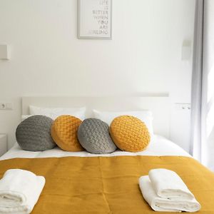 Appartement met een Slaapkamer